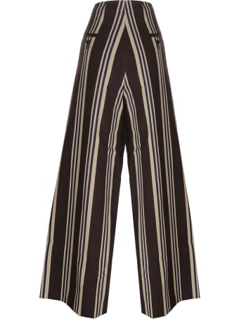 Uma Wang Penrith Pants