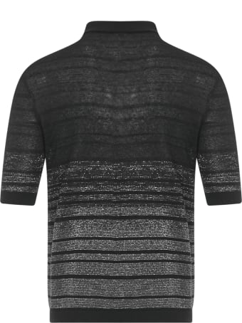 Saint Laurent Polo Shirt