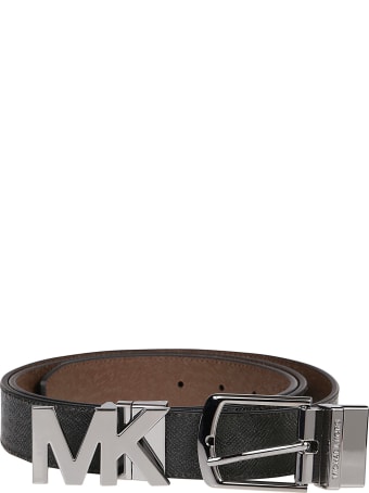 Michael Kors 4 In 1 Belt Box Set