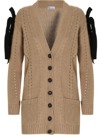 RED Valentino Cartdign