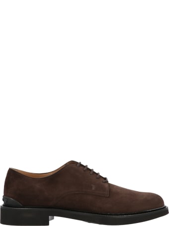 Tod's Shoes