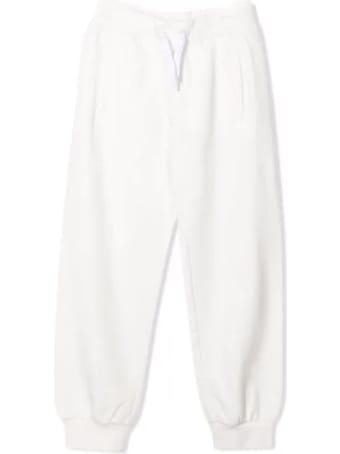 Fendi Children's Fleece Trousers