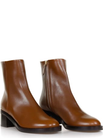 Roberto Festa Madison Ankle-boots