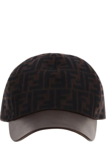Fendi Hat