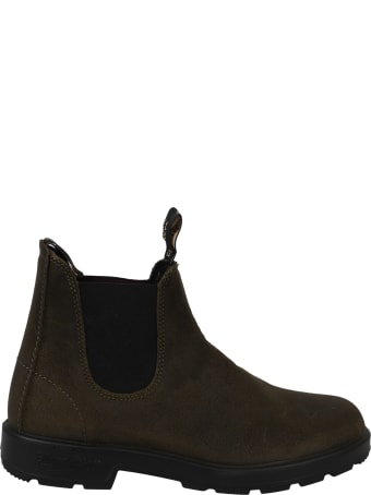Blundstone Shoes
