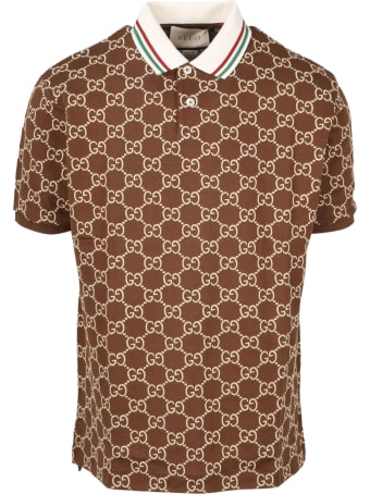 Gucci Polo Shirt