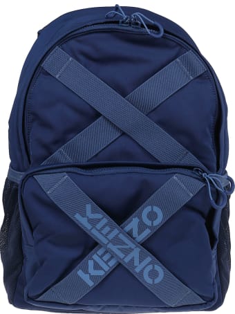 kenzo bag for men