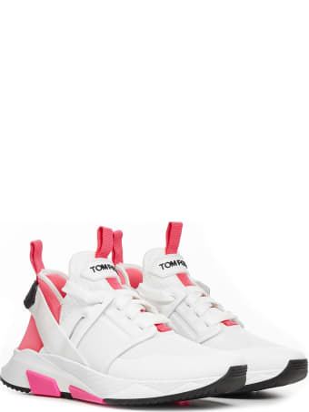 Tom Ford Jago Sneakers