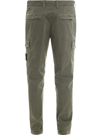 Stone Island Trouser