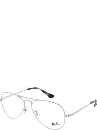 Ray-Ban Aviator Glasses