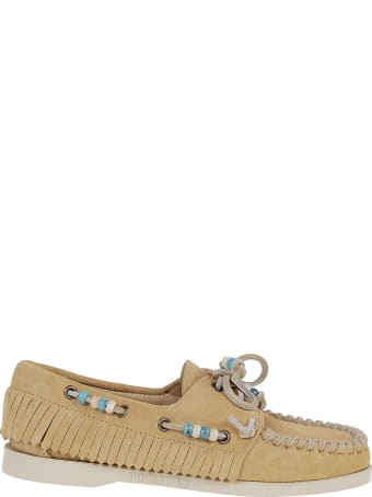 Alanui Dockside Loafer