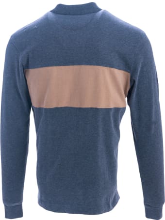 La Martina La Martina Cotton Sweater