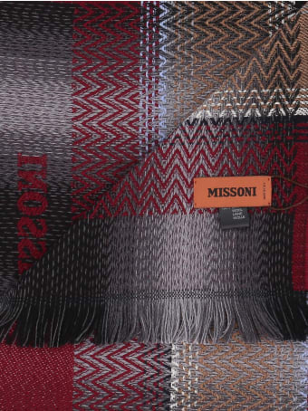 Missoni Scarf