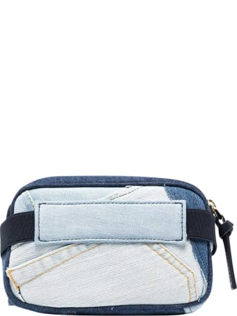 Dolce & Gabbana Belt Bag