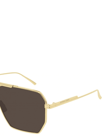 Bottega Veneta Eyewear BV1012S Sunglasses
