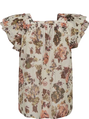 Ulla Johnson Kiki Top