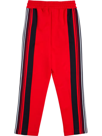 Burberry Emmett Jogger Trousers