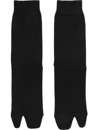 Maison Margiela 'tabi' Socks