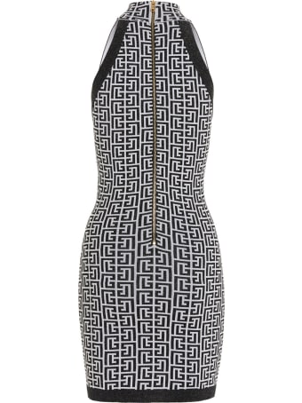 Balmain Dress