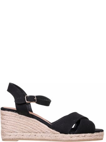 Castañer Flat Shoes