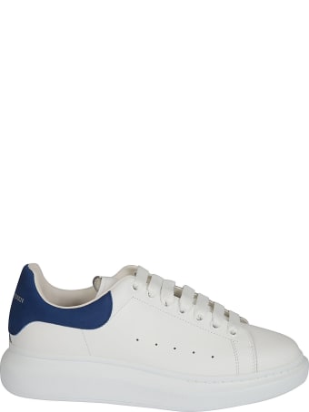 Alexander McQueen Larry Sneakers