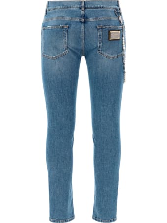 Dolce & Gabbana Jeans
