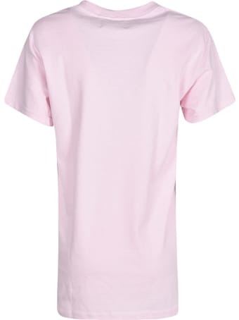 Backsideclub Frame T-shirt