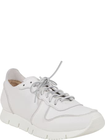Buttero Leather Shoes