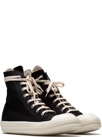 DRKSHDW High Top Sneakers