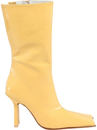 Miista Boots