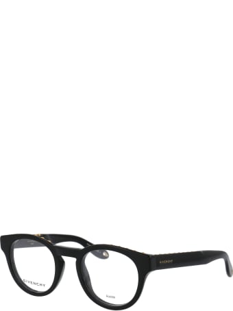 Givenchy Gv 0007 Glasses