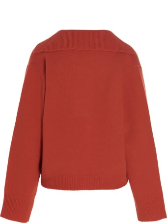 (nude) Sweater