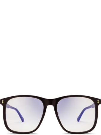 Gucci Gucci Gg1041s Burgundy Sunglasses