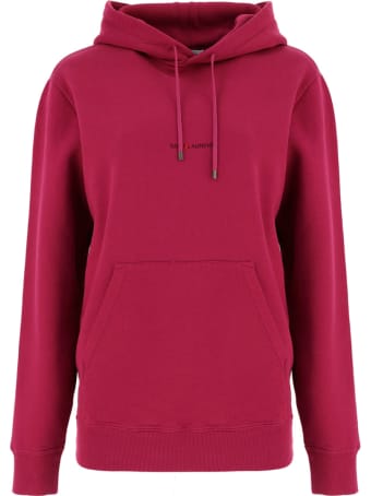 Saint Laurent Hoodie