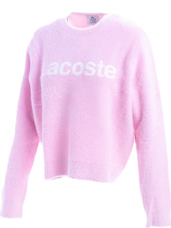 Lacoste Lacoste Cotton Pullover