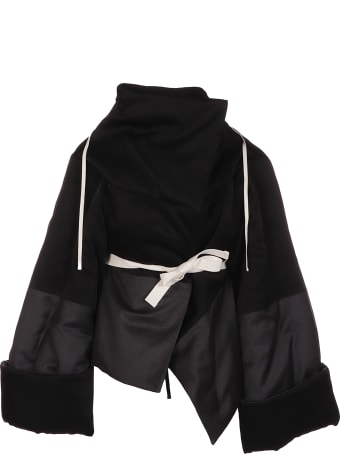 Eudon Choi Dema Reversible Coat