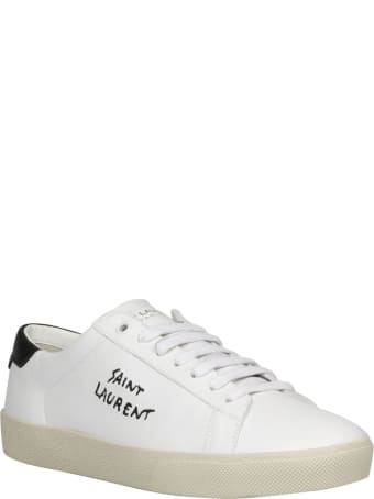 Saint Laurent Calzature