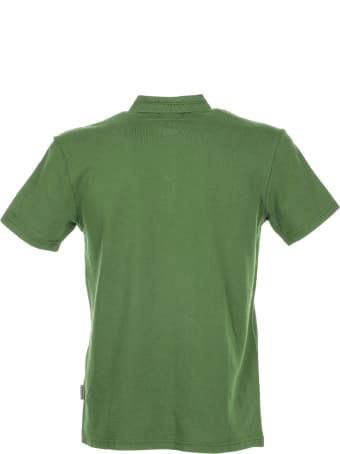 Napapijri Polo Shirt
