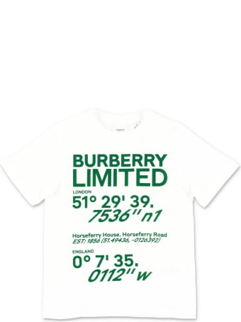 Burberry T-shirt
