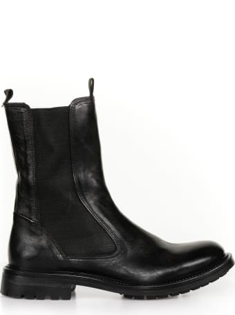 Hundred 100 Leather Beatles Boots