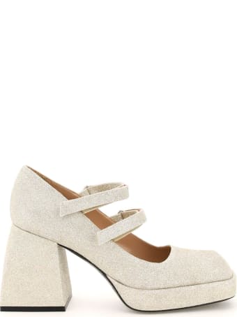Nodaleto Bulla Babies Pumps