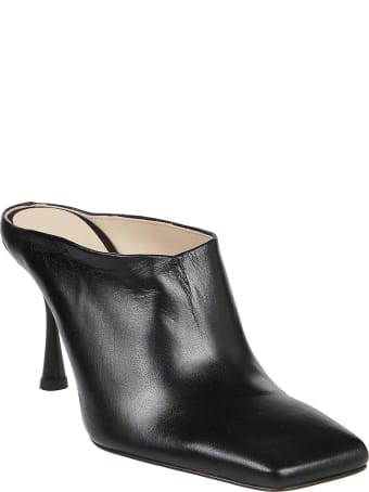 Studio Amelia Chisel Mules