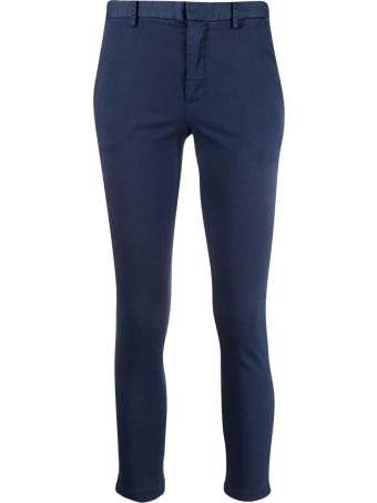Merci Blue Trousers