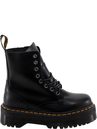 Dr. Martens Jadon Ankle Boots