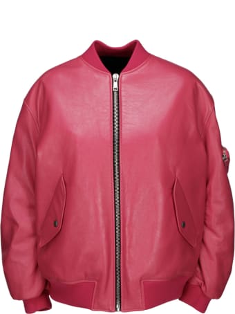 Prada Bomber Jacket
