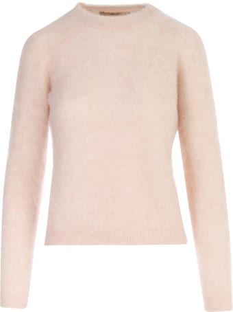 Nuur Crew Neck L/s Sweater