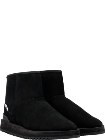 SUICOKE Els Mid