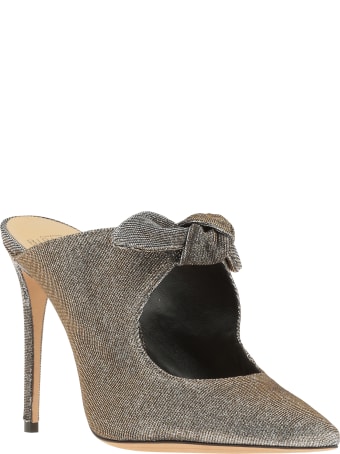 Alexandre Birman Evelyn Sabot