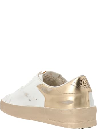 Golden Goose 'stardan' Shoes