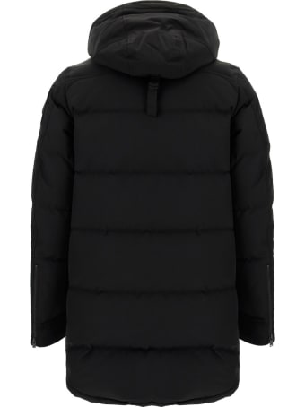 Moose Knuckles Parka